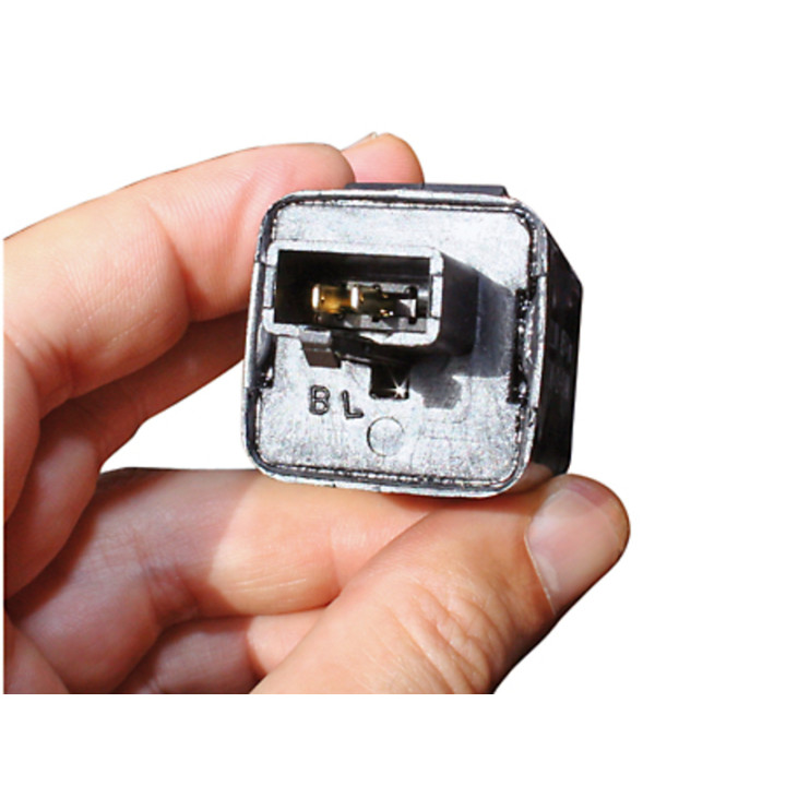 Centrale de clignotants électronique Highsider smart 208-018