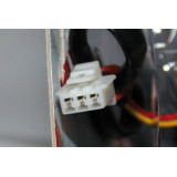 Feu arrière LED style Suzuki Highsider smart homologué - verre fumé - l'unité 253-226