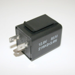 Centrale de clignotants électronique Highsider smart 208-016