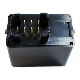 Centrale de clignotants électronique Highsider smart 208-010