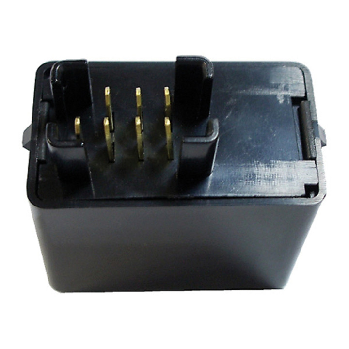Centrale de clignotants électronique Highsider smart 208-010
