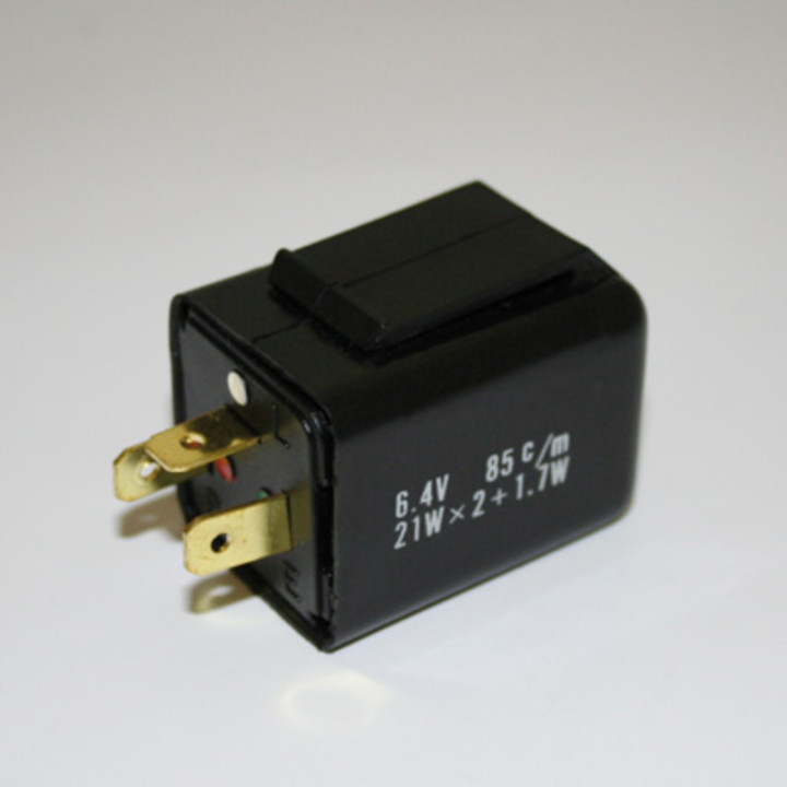 Centrale de clignotants électronique Highsider smart 208-015