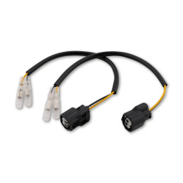 Câble pour clignotants Highsider smart 207-088 | Oxmoto