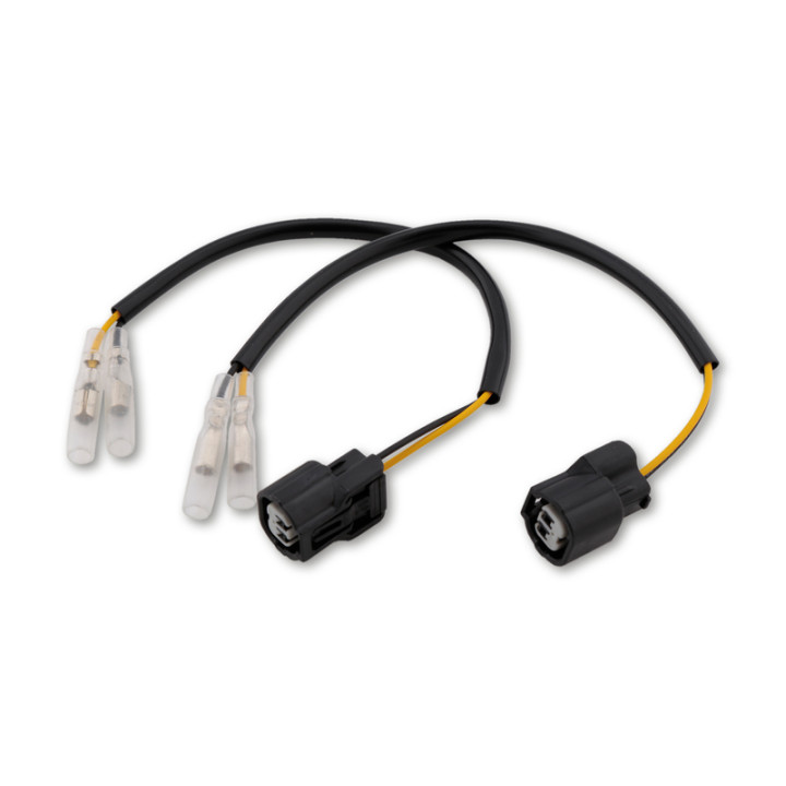 Câble pour clignotants Highsider smart 207-088 | Oxmoto