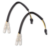 Câble adaptateur clignotant Highsider smart - Aprilia 207-075