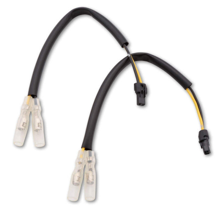 Câble adaptateur clignotant Highsider smart - Aprilia 207-075