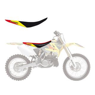Housse de selle Blackbird dream graphic 3 Suzuki rm-z450 1054275