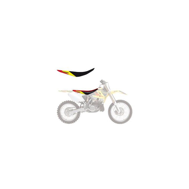 Housse de selle Blackbird dream graphic 3 Suzuki rm-z450 1054275