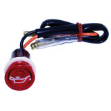 Témoin d'huile Highsider smart 300-204 | Oxmoto