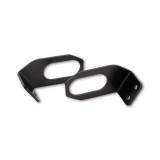 Adaptateur de clignotant original Highsider pro pour support de plaque d'immatriculation 1139672