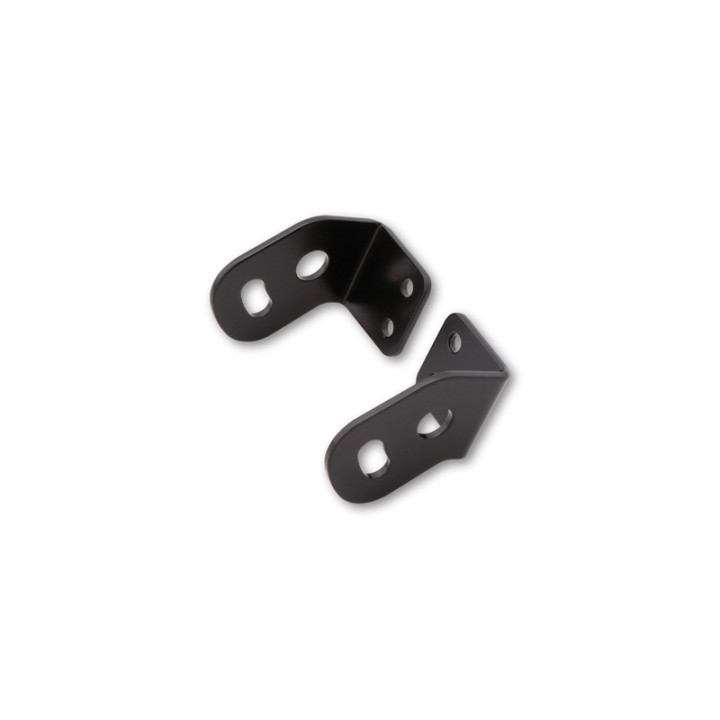 Adaptateur de clignotant original Highsider pro pour support de plaque d'immatriculation 1139673