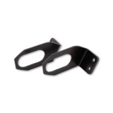 Adaptateur de clignotant original Highsider pro pour support de plaque d'immatriculation 1139672