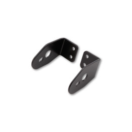 Adaptateur de clignotant original Highsider pro pour support de plaque d'immatriculation 1139671