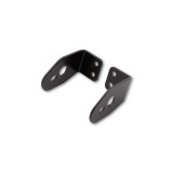 Adaptateur de clignotant original Highsider pro pour support de plaque d'immatriculation 1139671