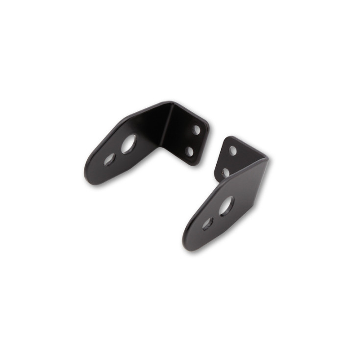 Adaptateur de clignotant original Highsider pro pour support de plaque d'immatriculation 1139671