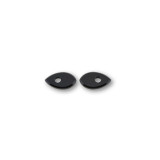 Plaques de montage Highsider smart Indy 207-141 | Oxmoto