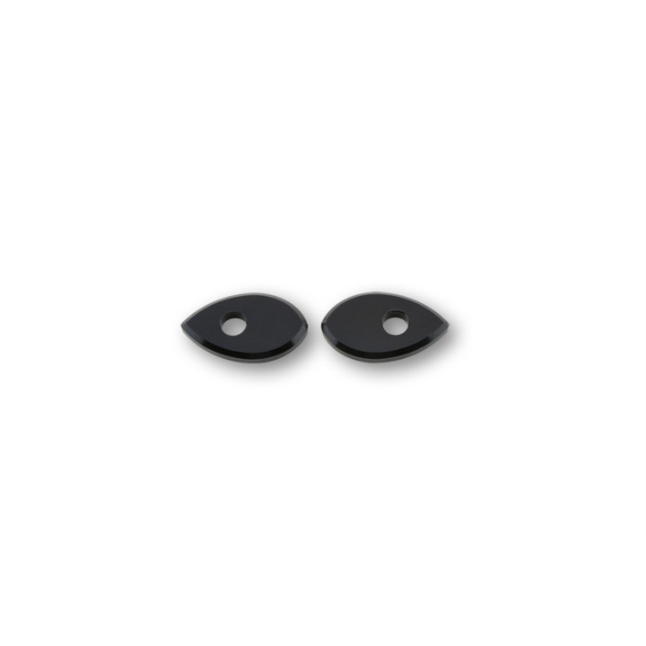 Plaques de montage Highsider smart Indy 207-141 | Oxmoto