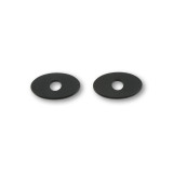Plaques de montage Highsider smart Indy 207-144 | Oxmoto