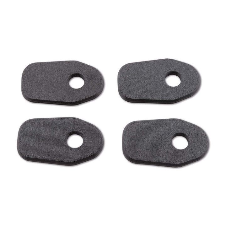 Adaptateur clignotant Highsider smart Indy Spacer 207-181H