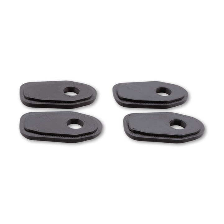 Adaptateur clignotant Highsider smart Indy Spacer 207-181H