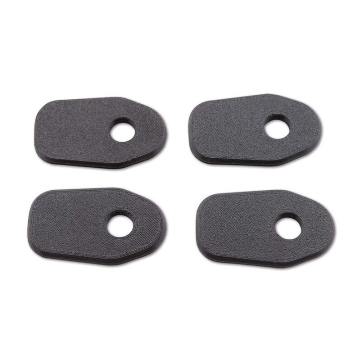 Adaptateur clignotant Highsider smart Indy Spacer 207-181H