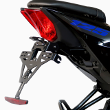 Support de plaque Highsider pro Akron-RS - Suzuki 1108294