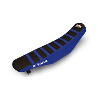 Housse de selle Blackbird zebra Yamaha yzf250 | Oxmoto