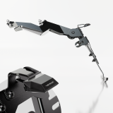 Support de plaque Highsider pro Akron-RS - Honda 1108181