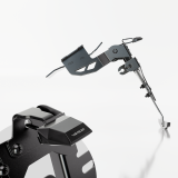 Support de plaque Highsider pro Akron-RS 1148743 | Oxmoto