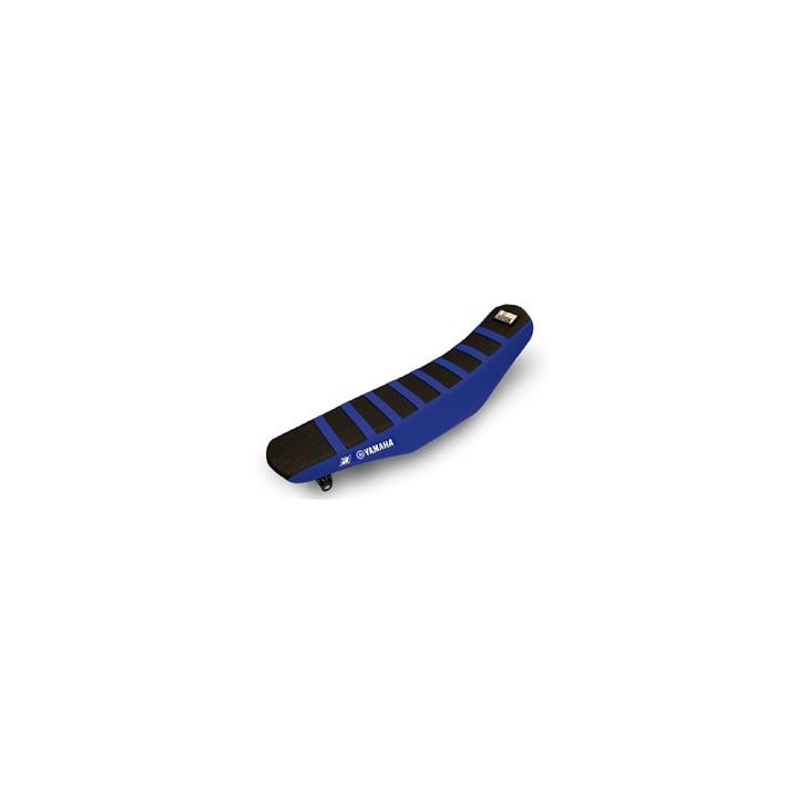 Housse de selle Blackbird zebra Yamaha yzf450 | Oxmoto