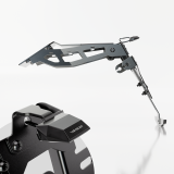 Support de plaque Highsider pro 1139916 | Oxmoto