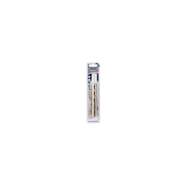 Foret Draper ø9,5mm cobalt | Oxmoto
