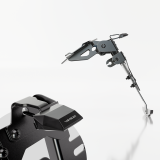 Support de plaque Highsider pro Akron-RS 280-105HP | Oxmoto