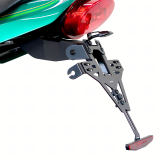 Support de plaque Highsider pro Akron-RS 280-731HP | Oxmoto