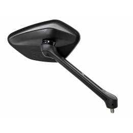 Rétroviseur Highsider smart droit type origine - noir FZ-543 RH