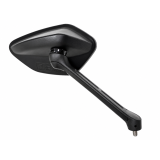 Rétroviseur Highsider smart droit type origine - noir FZ-543 RH