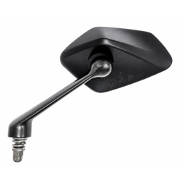 Rétroviseur Highsider smart gauche type origine Zontes - noir FZ-546 LH