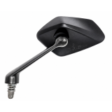 Rétroviseur Highsider smart gauche type origine Zontes - noir FZ-546 LH