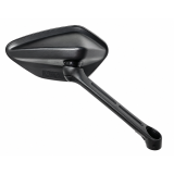 Rétroviseur Highsider smart droit type origine - noir FZ-543 RH