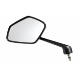 Rétroviseur Highsider smart gauche type origine Zontes - noir FZ-546 LH