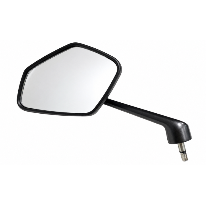Rétroviseur Highsider smart gauche type origine Zontes - noir FZ-546 LH