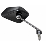 Rétroviseur Highsider smart droit type origine - noir FZ-546 RH