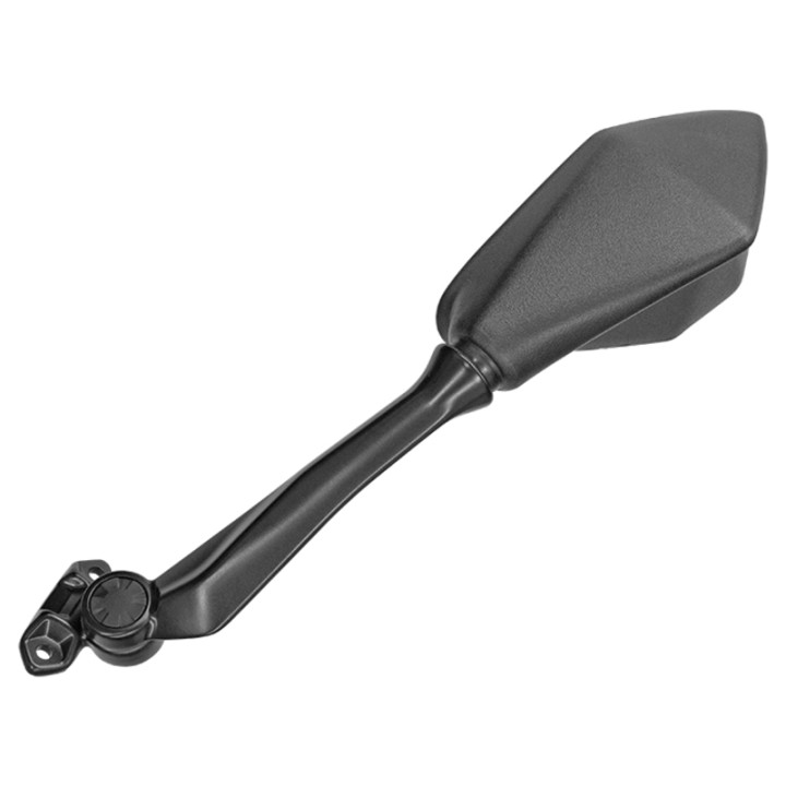 Rétroviseur Highsider smart gauche type origine - noir FK-379 LH