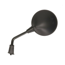 Rétroviseur Highsider smart gauche type origine - noir FH-531-B-LH