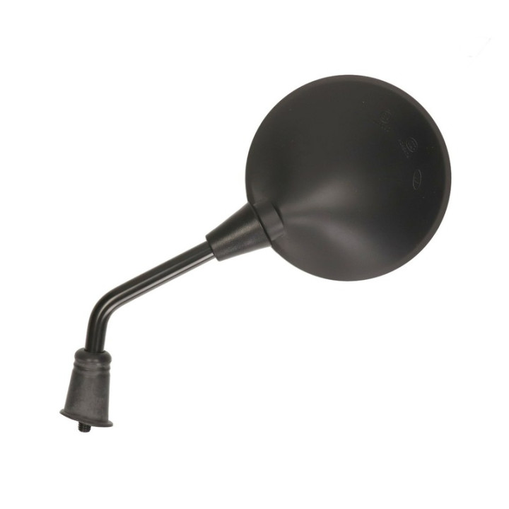Rétroviseur Highsider smart gauche type origine - noir FH-531-B-LH