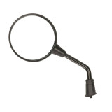 Rétroviseur Highsider smart gauche type origine - noir FH-531-B-LH