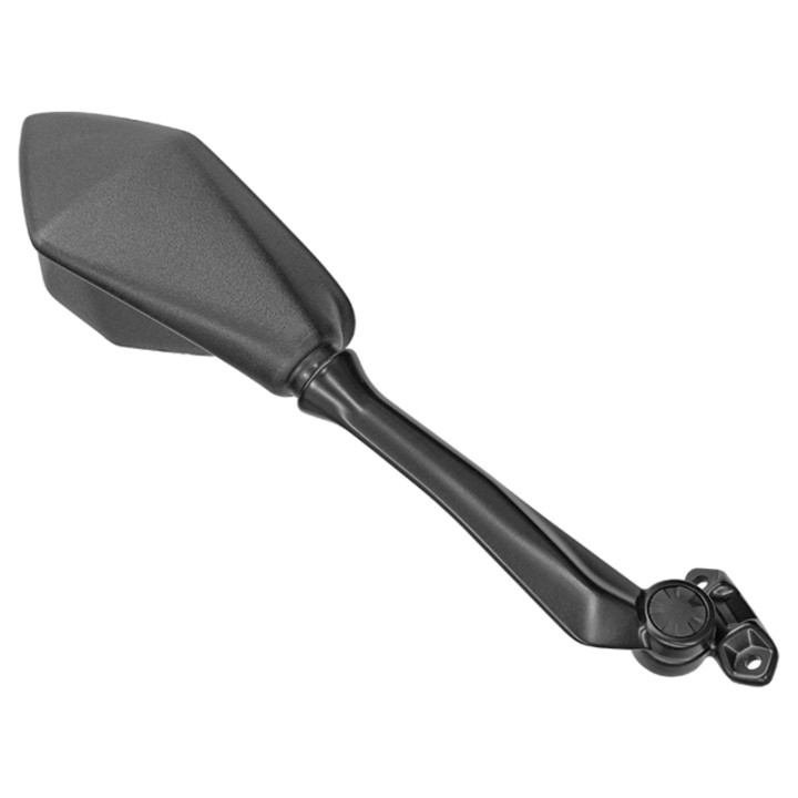 Rétroviseur Highsider smart droit type origine - noir FK-379 RH