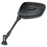 Rétroviseur Highsider smart gauche type origine - noir FH-392-LH