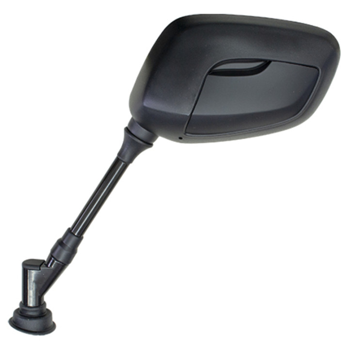 Rétroviseur Highsider smart gauche type origine - noir FH-392-LH
