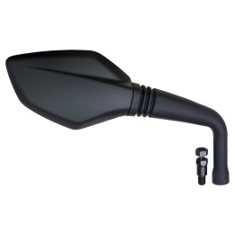 Rétroviseur Highsider smart droit type origine - noir FT-502-T-RH